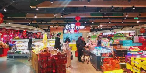 GDP总量稳居全市第四！番禺高质量发展迸发澎湃活力，日用品零售表现抢眼