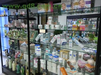 日化用品产业现状分析与日用品零售发展趋势