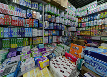 日用百货价格与清单 优化日常购物计划