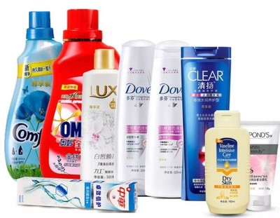 现代日用百货城 引领日用品零售新体验