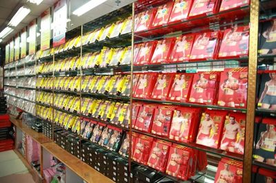 财富高桥百家品牌商户系列报道 | 运英商贸 以诚信为基石，铸就日用品零售的金字招牌