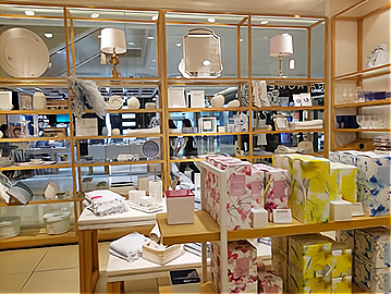 鹏业陶瓷日用品加盟费用分析与市场前景评估