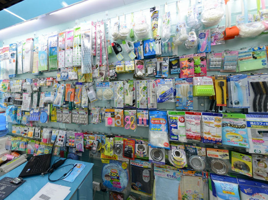 10吨几块钱一斤？日用百货热销款的零售密码