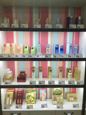 韩妆日用品零售批发新风尚 在武汉得意生活社区中的消费新趋势