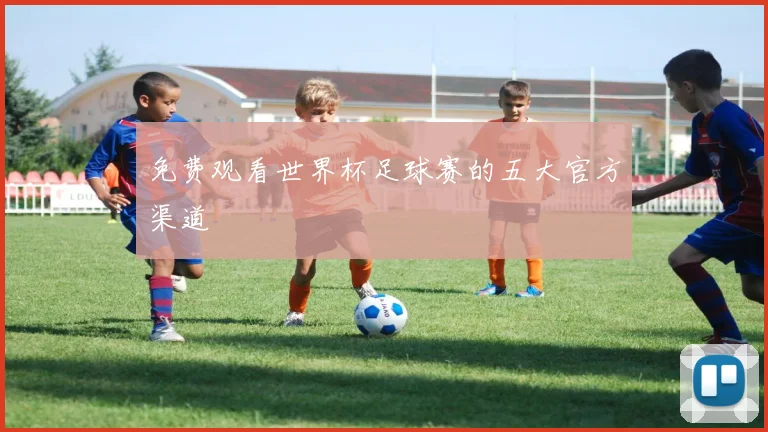 免费观看世界杯足球赛的五大官方渠道