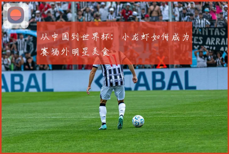 从中国到世界杯：小龙虾如何成为赛场外明星美食