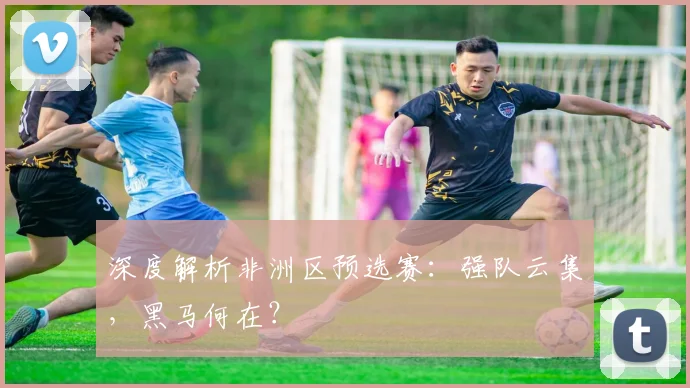 深度解析非洲区预选赛：强队云集，黑马何在？