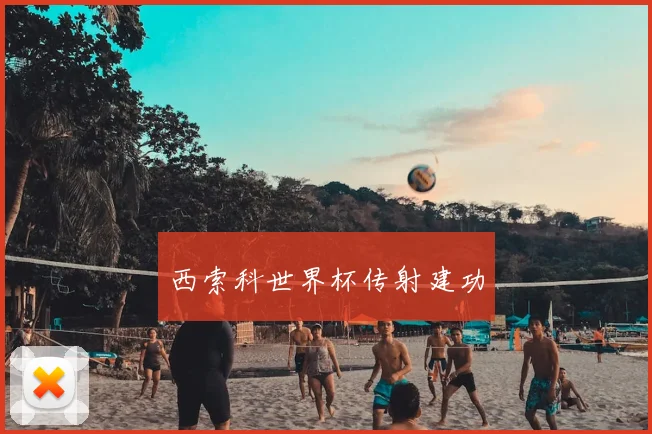 西索科世界杯传射建功