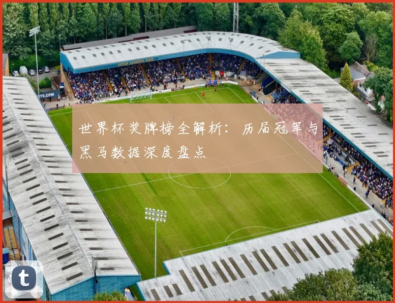 世界杯奖牌榜全解析:历届冠军与黑马数据深度盘点