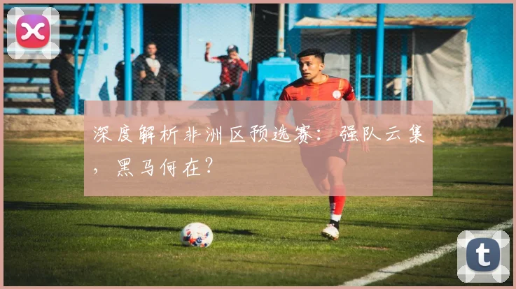 深度解析非洲区预选赛：强队云集，黑马何在？