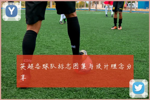 英超各球队标志图集与设计理念分享