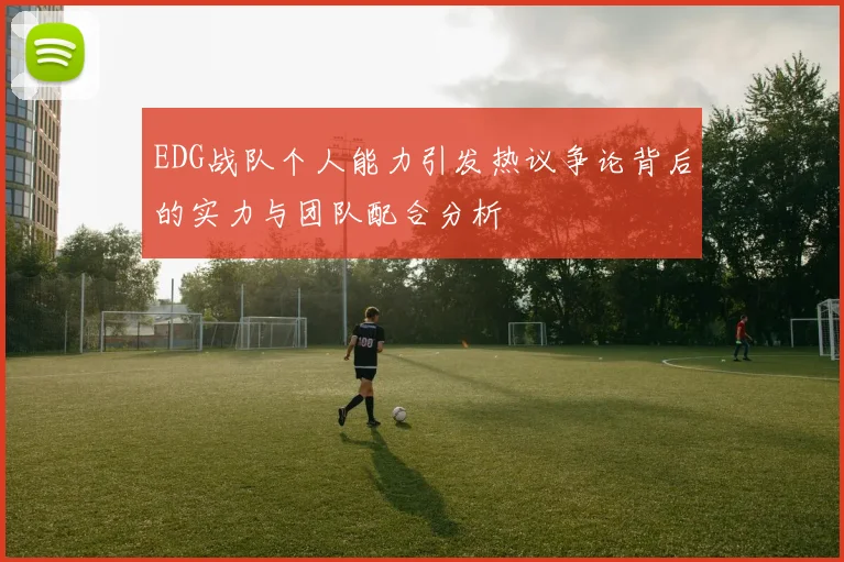 EDG战队个人能力引发热议争论背后的实力与团队配合分析