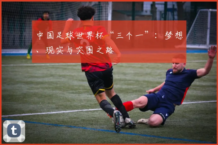 中国足球世界杯“三个一”：梦想、现实与突围之路