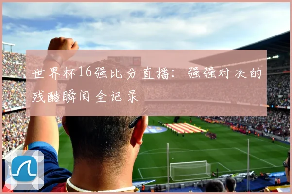 世界杯16强比分直播：强强对决的残酷瞬间全记录