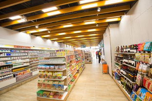 邻家便利店百店联庆 回馈用户，日用品零售再创销售奇迹