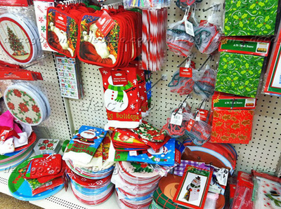 海外采购商推荐 Dollar Tree Inc.（下）——日用品零售的独特模式与机遇