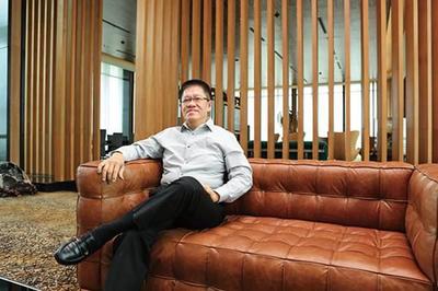 从10平米小店到印尼零售巨头 人人可学的日用品零售成功之道