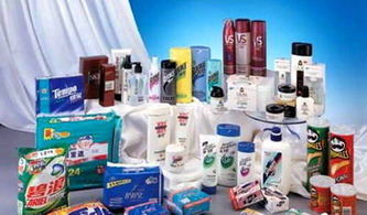 你所知道和不知道的宝洁 超详细日用品评测与零售洞察